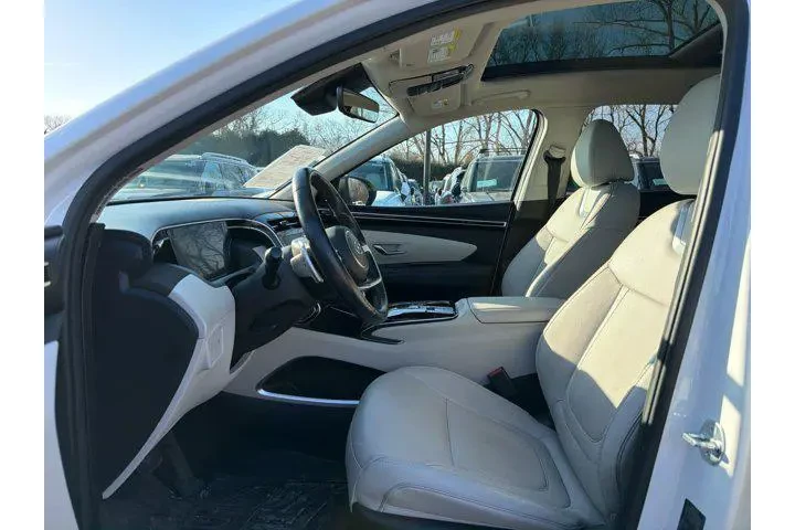 $27500 : Hyundai TUCSON 2024 AWD Limi image 5