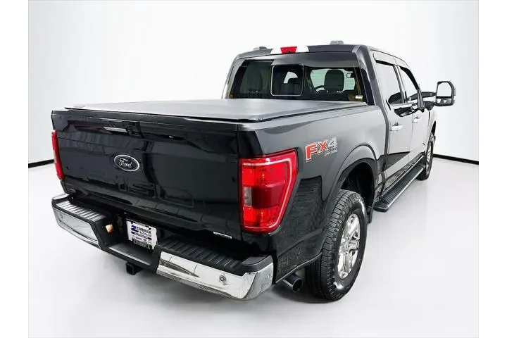 $36500 : Ford F-150 2022 4x4 XLT 4dr image 7