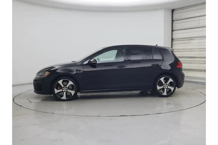 $18998 : Volkswagen Golf GTI 2016 Aut image 3