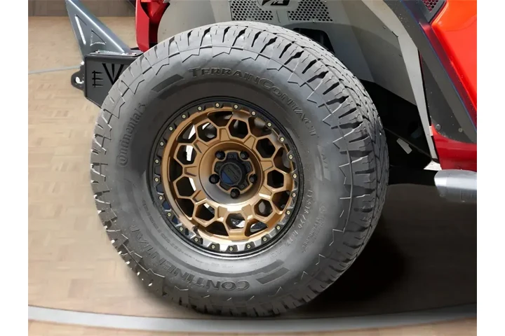 $26495 : Jeep Wrangler 2023 4x4 Sport image 9