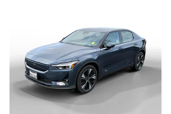 $28994 : Polestar 2 2024 Long Range S image 1