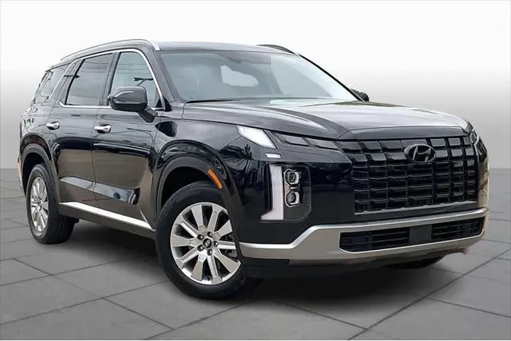 $35325 : Hyundai PALISADE 2025 SEL 4d image 2