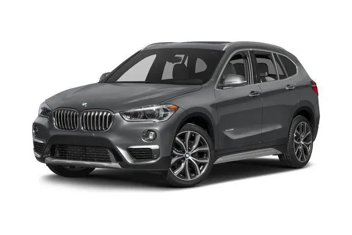 $16988 : BMW X1 2017 AWD xDrive28i 4d image 1