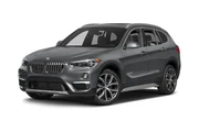 BMW X1 2017 AWD xDrive28i 4d en Providence