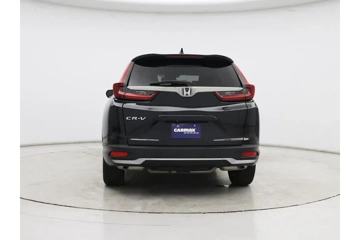 $24998 : Honda CR-V 2020 EX-L 4dr SUV image 6