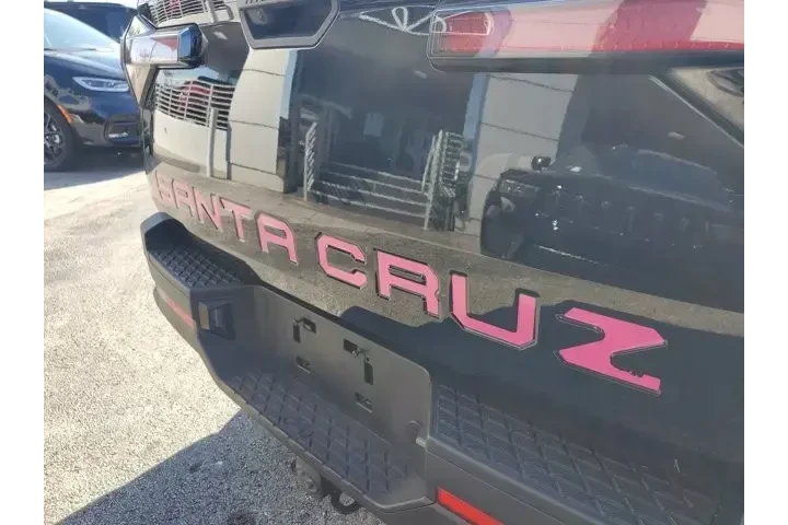 $21860 : Hyundai SANTA CRUZ 2022 SEL image 10