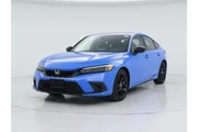 $26998 : Honda Civic 2022 Sport 4dr H thumbnail