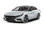Hyundai ELANTRA 2022 N Line