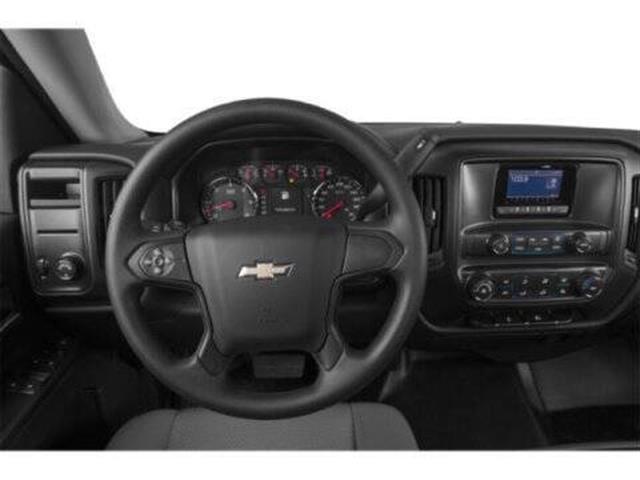 2015 Silverado 1500 image 10