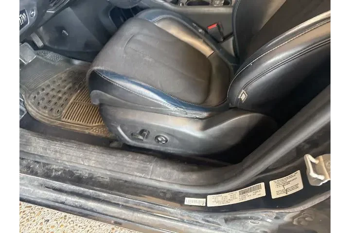 $7644 : Chrysler 200 2015 S 4dr Seda image 6