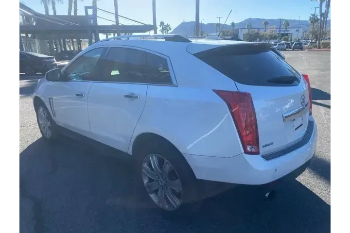 $13017 : Cadillac SRX 2015 Performanc image 7