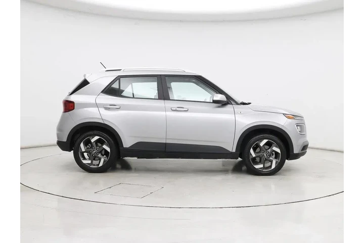 $20998 : Hyundai VENUE 2025 SEL 4dr C image 7