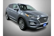 $20111 : Hyundai TUCSON 2019 AWD Limi thumbnail