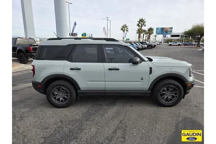 $22900 : Ford Bronco Sport 2022 AWD B image 8