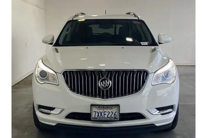 $17881 : Buick Enclave 2017 Leather 4 image 2