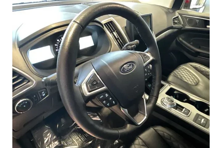 $36990 : Ford Edge 2024 AWD Titanium image 9