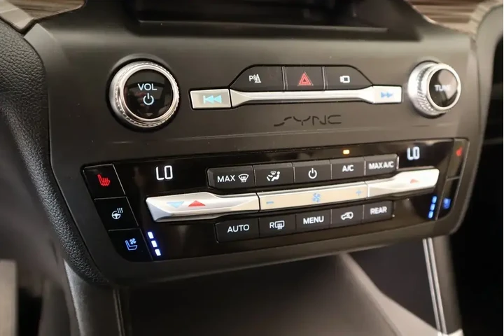 $21510 : Ford Explorer 2020 AWD Limit image 8