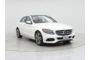 Mercedes-Benz C-Class 2016 C en Fresno
