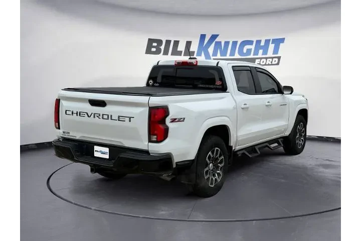 $36500 : Chevrolet Colorado 2024 4x4 image 5