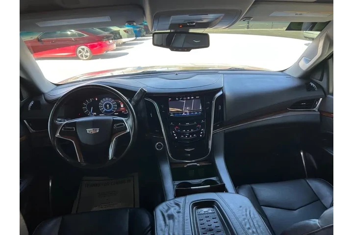 2016 Escalade Standard 2WD image 9