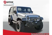 Jeep Wrangler 2014 4x4 Sport en Columbia
