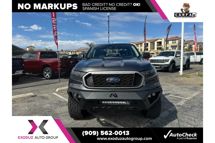 $30995 : 2020 Ranger XLT image 3
