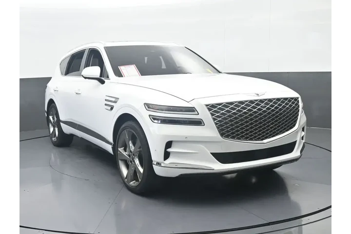 $28991 : Genesis GV80 2022 AWD 2.5T 4 image 9
