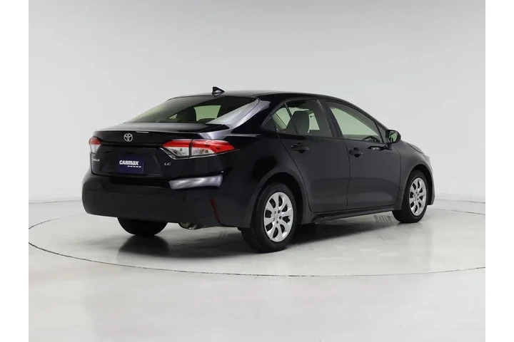 $20998 : Toyota Corolla 2023 LE 4dr S image 8