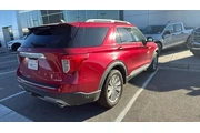 $28950 : Ford Explorer 2021 AWD Limit thumbnail