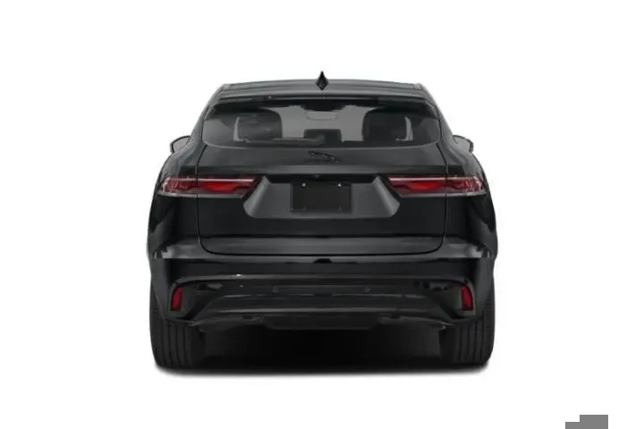 $35988 : Jaguar F-PACE 2025 AWD P250 image 5