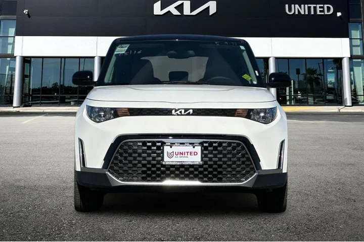 $27360 : New 2025 Soul EX image 5