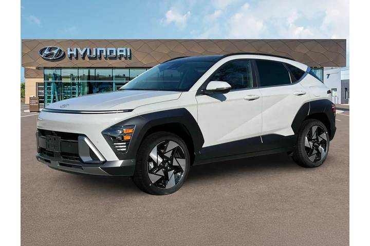 $26000 : Hyundai KONA 2024 AWD Limite image 2