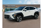 $26000 : Hyundai KONA 2024 AWD Limite thumbnail
