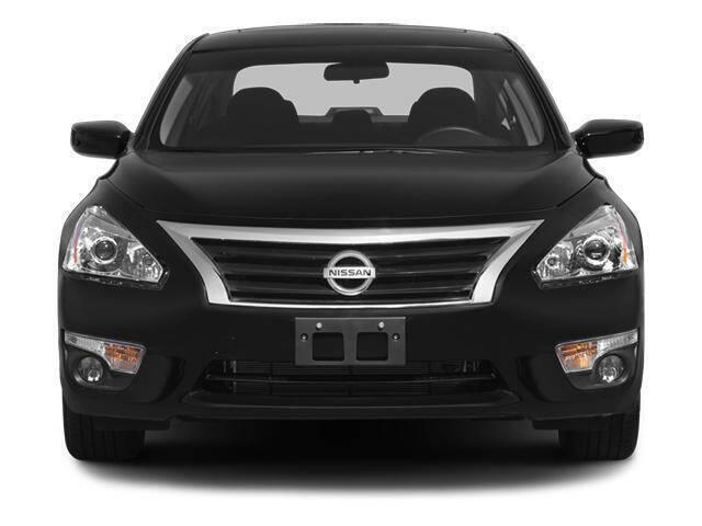 2013 Altima 2.5 SV image 5