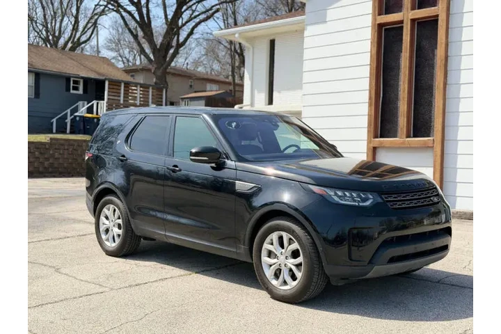 $13999 : 2020 Land Rover Discovery SE image 4