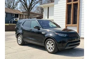 $13999 : 2020 Land Rover Discovery SE thumbnail