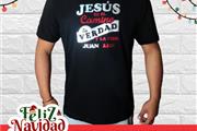MODA CRISTIANA JESUS en Lima