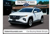 Hyundai TUCSON 2024 AWD SEL en New Hampshire