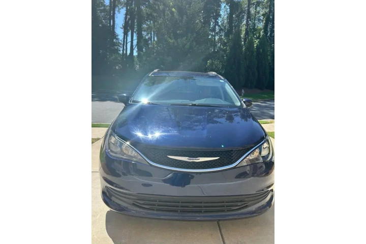 $35000 : 2020 Voyager LXi image 2