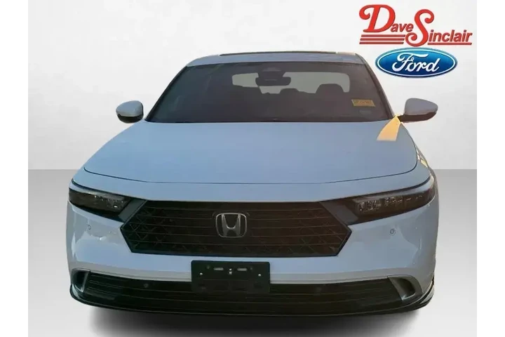$29500 : Honda Accord Hybrid 2023 Tou image 2