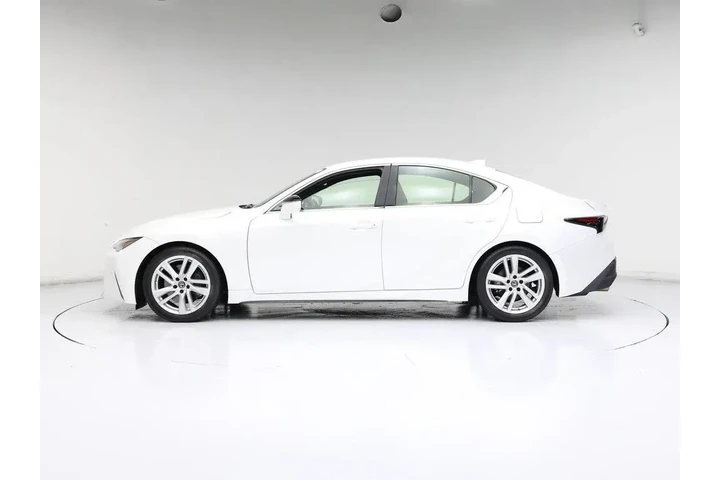 $27998 : Lexus IS 300 2021 4dr Sedan image 3