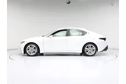 $27998 : Lexus IS 300 2021 4dr Sedan thumbnail