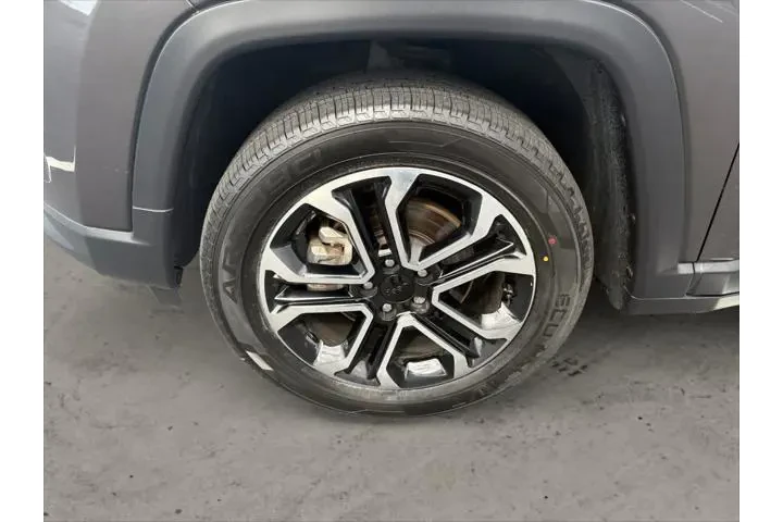 $21299 : Jeep Compass 2022 4x4 Limite image 9