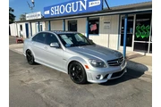 $17495 : 2009 Mercedes-Benz C-Class C thumbnail