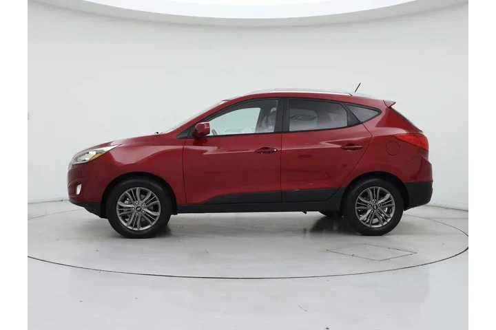 $13998 : Hyundai TUCSON 2015 AWD SE 4 image 3