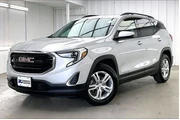 $16490 : GMC Terrain 2018 SLE 4dr SUV thumbnail