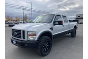 2008 F-250 Super Duty en Anchorage