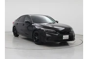 Honda Civic 2024 Si 4dr Seda