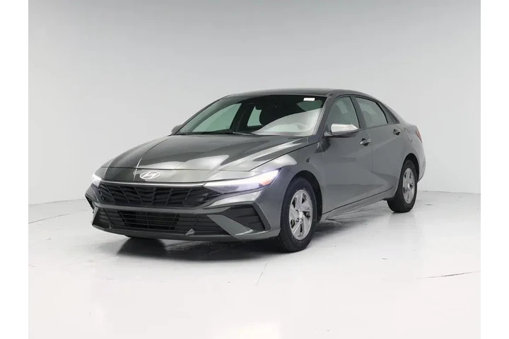 $21998 : Hyundai ELANTRA 2025 SE 4dr image 4