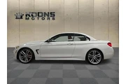 $21000 : BMW 4 Series 2018 440i 2dr C thumbnail